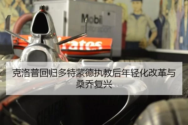 克洛普回归多特蒙德执教后年轻化改革与桑乔复兴